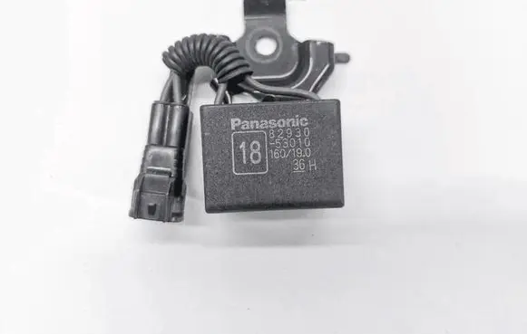 Lexus IS III XE30 Other relay 8293053010