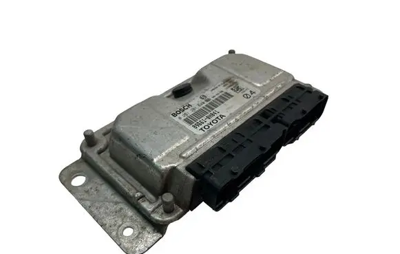 Toyota Aygo AB40 Engine control unit/module ECU 896610H041 0261201640