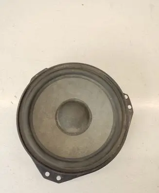 Renault Trafic II (X83) Front door speaker 9175188