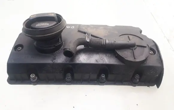 Volkswagen PASSAT B6 Rocker cam cover 038103475N 038103469
