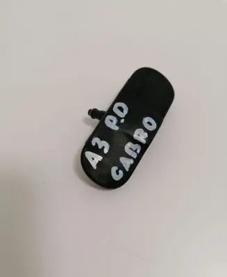 Audi A3 S3 A3 Sportback 8P Windshield washer spray nozzle 8P0955988E