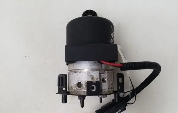 BMW X5 E53 ABS Pump 