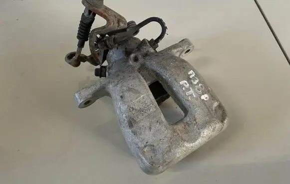 Audi A3 S3 8P Rear brake caliper