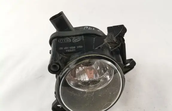Volkswagen Polo III 6N 6N2 6NF Front fog light 96405000 96404600