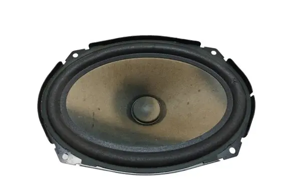 Mini One - Cooper Coupe R56 Parcel shelf speaker 9194842 43003401 73866112