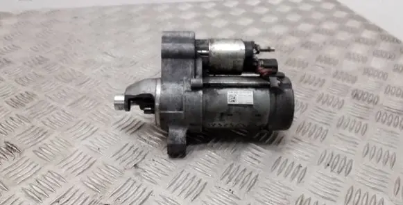 Audi Q5 SQ5 Starter motor 03L911024