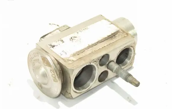 Mini Paceman (R61) Air conditioning (A/C) expansion valve 64119185521