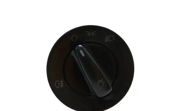 Light switch
