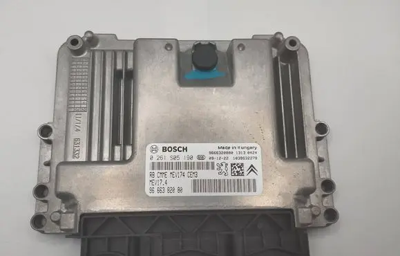 Engine control unit/module