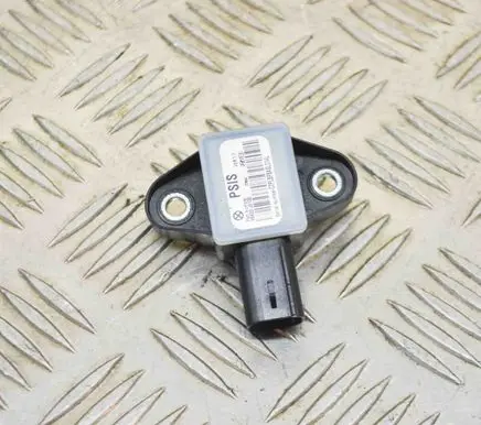 Hyundai Kona I Airbag deployment crash/impact sensor 95920J9100