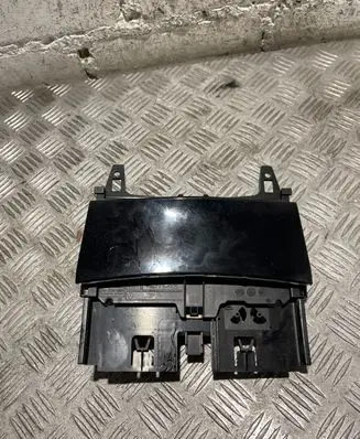 Mercedes-Benz C W204 Ashtray (front) A2046800179