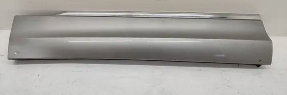 Volkswagen Tiguan Front door trim (molding) 5NA854939M