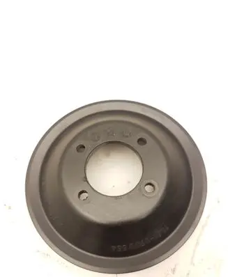 BMW 3 E36 Water pump pulley 1730554