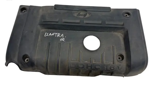 Hyundai Elantra Engine cover (trim) 2924026700