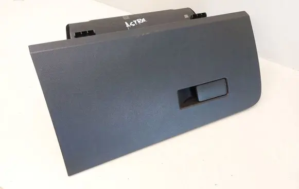 Opel Astra L Glove box 9840540680