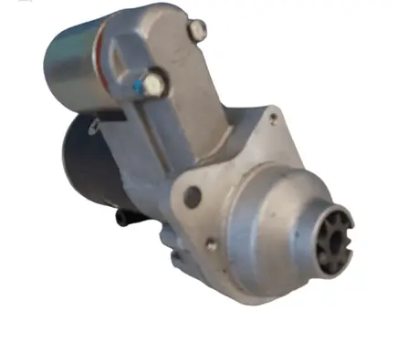 Nissan Almera N16 Starter motor JS520