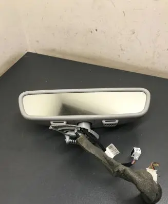 Mercedes-Benz E W212 Rear view mirror (interior)
