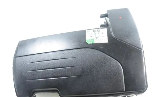 Renault Kangoo I Air filter box 8200341099 8200517765
