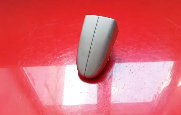 Ford Mondeo MK IV Rear door handle cover 6M21U218B08AC