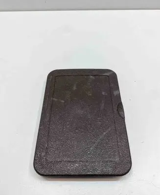 Mercedes-Benz SLC C107 Fuse box cover 1075453100 A1075453100