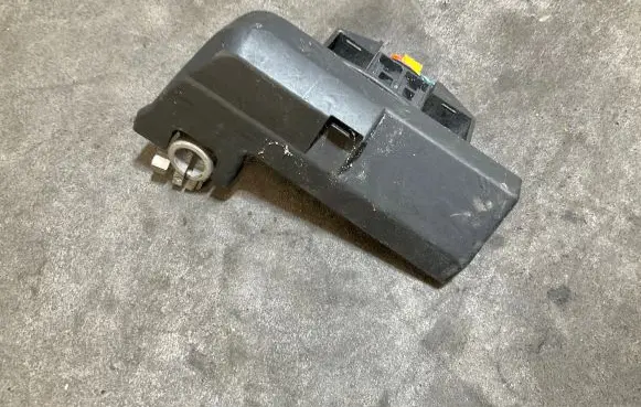 Audi A5 8T 8F Positive wiring loom 8J0915459 ZD03052006 04052007
