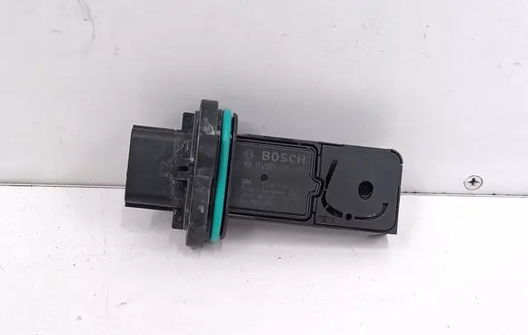 Buick Encore I Mass air flow meter 0280218419