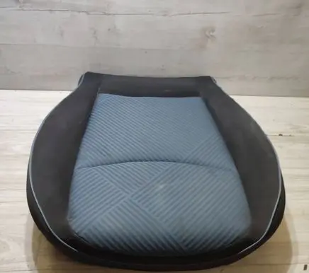 Fiat 500X Seat trim 