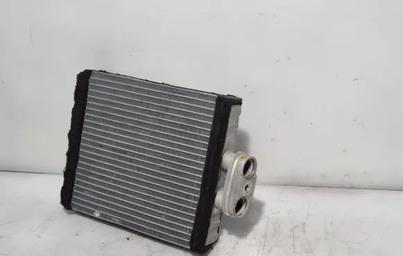 Skoda Fabia Mk1 (6Y) Heater blower radiator