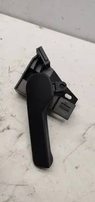 Volkswagen Golf Plus Engine bonnet (hood) release handle 1J1823533C
