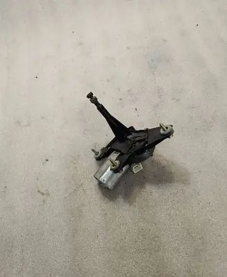 Renault Espace - Grand espace IV Rear window wiper motor 8200031083 33015512