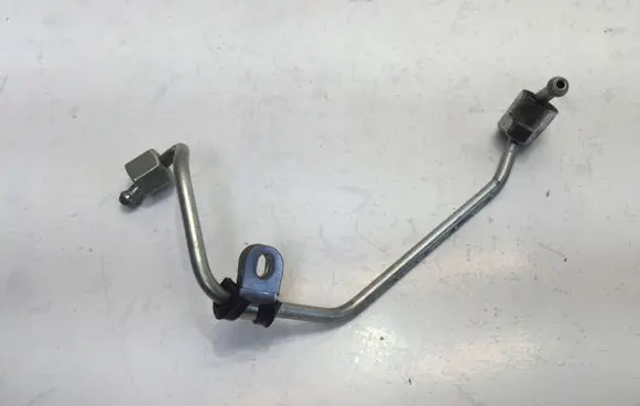 Volkswagen Tiguan Allspace Fuel line/pipe/hose 