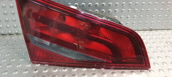 Audi A3 S3 A3 Sportback 8P Tailgate rear/tail lights 8V4945093