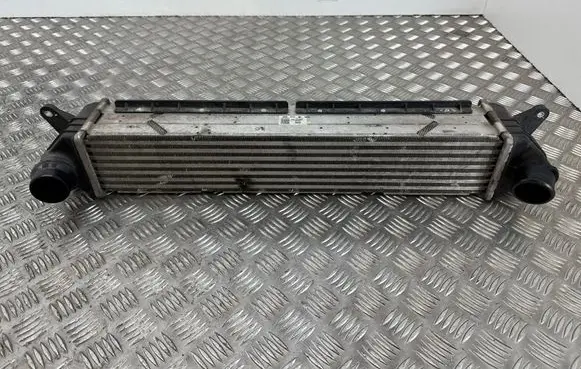 KIA Ceed Intercooler radiator 282712U000