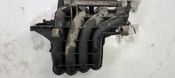 Volkswagen Golf IV Intake manifold