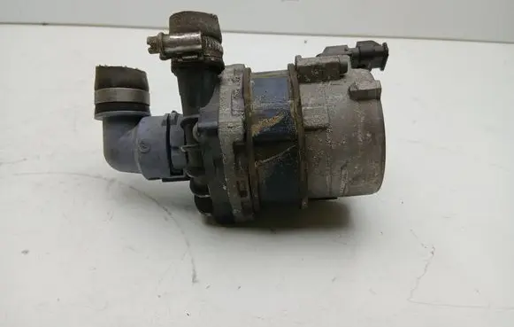 Volvo V60 Electric auxiliary coolant/water pump 31293979