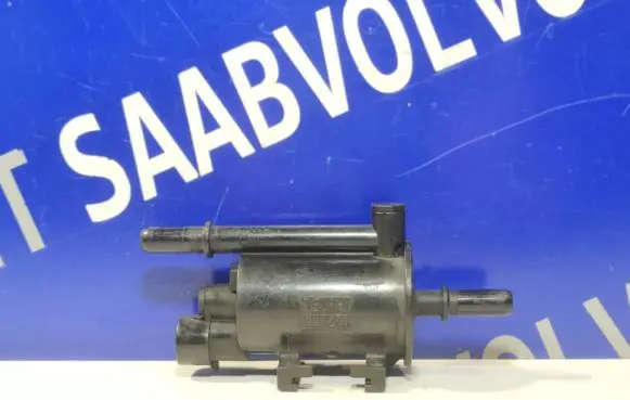 Saab 9-3 Ver1 Engine mount vacuum valve 1997278