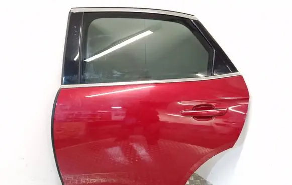 Citroen DS7 Crossback Rear door