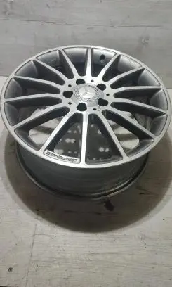 Other front suspension part