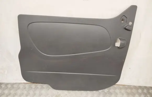 Renault Trafic III (X82) Sliding door card 829A14955R 93868255