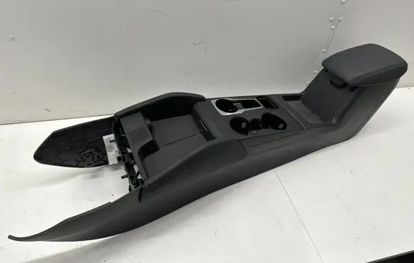 Ford Focus Armrest