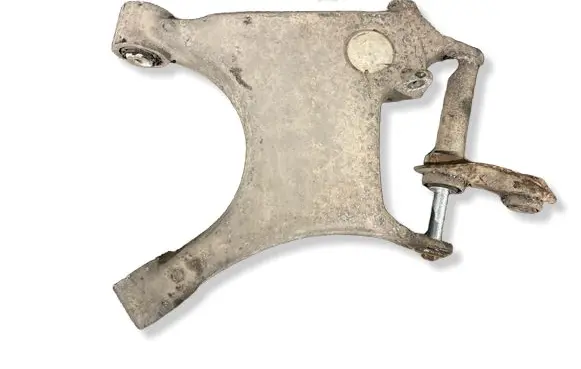 BMW X5 E53 Rear upper control arm/wishbone 1095254