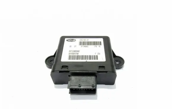 Peugeot 607 Other control units/modules 09733009902