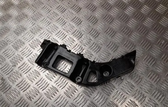 Renault Kangoo III Rear bumper mounting bracket 850458860R