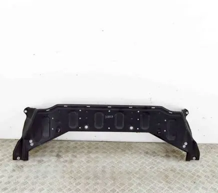 Hyundai Ioniq 5 Center/middle under tray cover 84237GI000