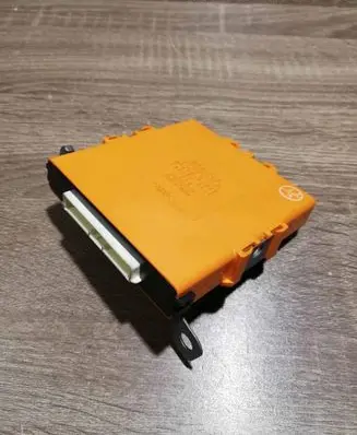 Toyota Prius (XW20) Other control units/modules 8967047020 1012380161