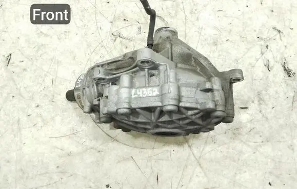 Maserati Levante Front differential 06700321830