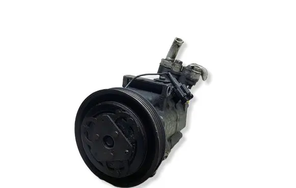 Nissan Micra Air conditioning (A/C) compressor (pump) 92600AX800KASACJA 92600AX800