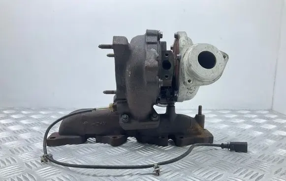 Audi A4 S4 B8 8K Turbo 03L145721A
