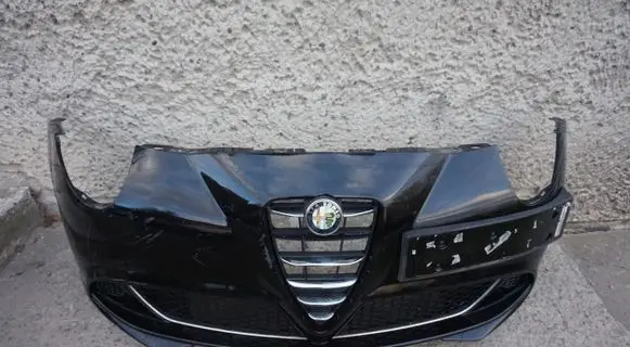 Alfa Romeo Mito Front bumper