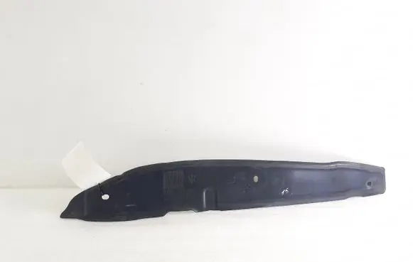 Maserati Levante Fender end trim 670032469 B340